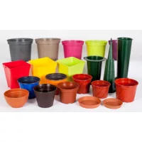 Plastic products
