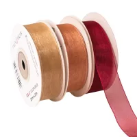 20mm-es organza szalag