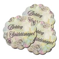 Születésnap, Névnap