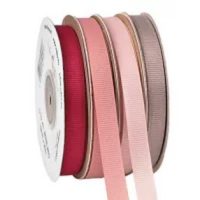 10mm-es ripsz szalag