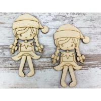 Tündér és manókellékek