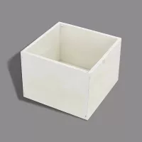 Dekorálható Fa Dobozok, Alapok
