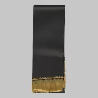 Koszorúszalag színes 12x220 cm