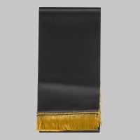 Koszorúszalag színes 14x220 cm